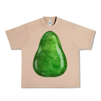 Avocado Fa Element Urban Heavy Tee | Teevron
