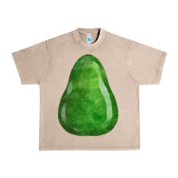 French Oak avocado fa element Urban Heavy Tee - FaDigitalArtStudio