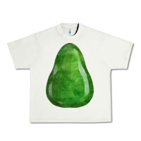 Pistachio avocado fa element Urban Heavy Tee - FaDigitalArtStudio