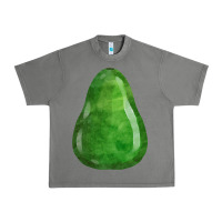 Tornado avocado fa element Urban Heavy Tee - FaDigitalArtStudio