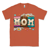 Copper daisy mom Classic Tee - AdoDesignShop