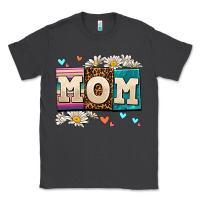 Smoke daisy mom Classic Tee - AdoDesignShop