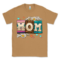 Toasted Coconut daisy mom Classic Tee - AdoDesignShop