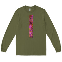 Army Green Halloween Key Fob Long Sleeve Tee - BundleAndBundleShop