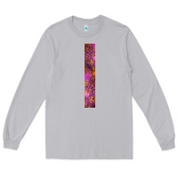 Moon Dust Halloween Key Fob Long Sleeve Tee - BundleAndBundleShop