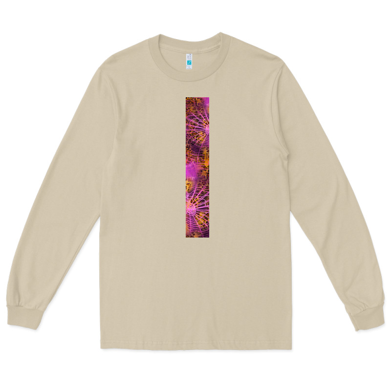 Halloween Key Fob Long Sleeve Tee by BundleAndBundleShop | Teevron