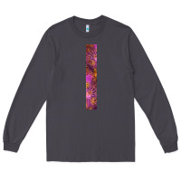 Smoke Halloween Key Fob Long Sleeve Tee - BundleAndBundleShop