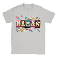 Moon Dust daisy mamaw Classic Tee - AdoDesignShop