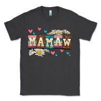 Smoke daisy mamaw Classic Tee - AdoDesignShop