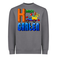 Storm kindergarten Heavyweight Sweatshirt - RanaPortraitStore