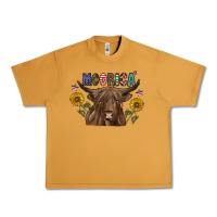 Moorica Urban Heavy Tee | Teevron