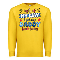 Lemon out of my wat ı get my daddy back today Premium Sweatshirt - MaliasSmallBusiness