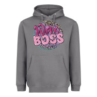 Storm wax boss Heavyweight Hoodie - MaliasSmallBusiness
