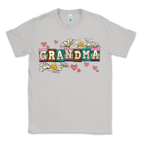 Moon Dust daisy grandma Classic Tee - AdoDesignShop