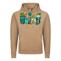 Vintage Coffee gemstone coffee cups Vintage Hoodie - Zillion Design Studio