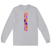Moon Dust Halloween Key Fob Long Sleeve Tee - BundleAndBundleShop