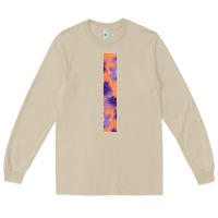 Mushroom Halloween Key Fob Long Sleeve Tee - BundleAndBundleShop