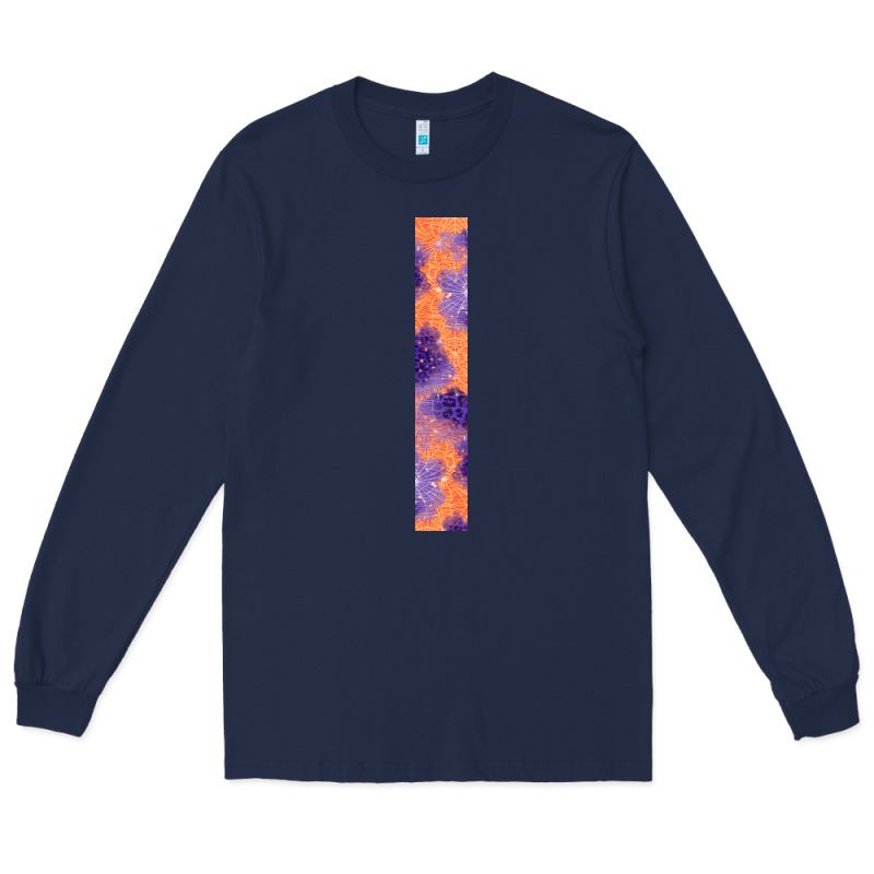Halloween Key Fob Long Sleeve Tee by BundleAndBundleShop | Teevron