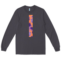 Smoke Halloween Key Fob Long Sleeve Tee - BundleAndBundleShop