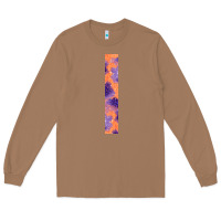Toasted Coconut Halloween Key Fob Long Sleeve Tee - BundleAndBundleShop