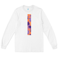 White Halloween Key Fob Long Sleeve Tee - BundleAndBundleShop