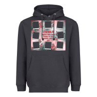 Smoke family photo collage Heavyweight Hoodie - MaliasSmallBusiness