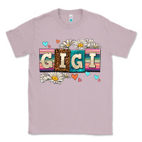 Lilac daisy gıgı Classic Tee - AdoDesignShop