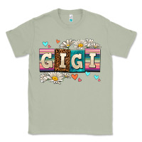Matcha daisy gıgı Classic Tee - AdoDesignShop