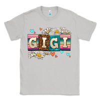 Moon Dust daisy gıgı Classic Tee - AdoDesignShop