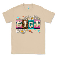 Mushroom daisy gıgı Classic Tee - AdoDesignShop