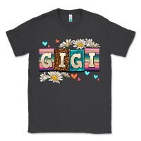 Smoke daisy gıgı Classic Tee - AdoDesignShop