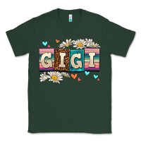 Sports Green daisy gıgı Classic Tee - AdoDesignShop