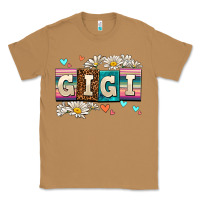 Toasted Coconut daisy gıgı Classic Tee - AdoDesignShop