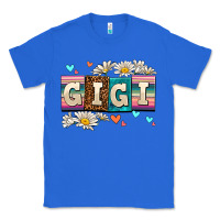 True Royal daisy gıgı Classic Tee - AdoDesignShop