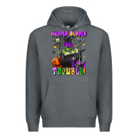 Rock hubble bubble trouble Premium Hoodie - LillyAllenDesigns