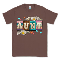 Chestnut daisy aunt Classic Tee - AdoDesignShop