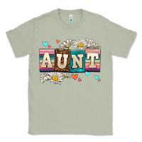 Matcha daisy aunt Classic Tee - AdoDesignShop