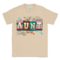 Mushroom daisy aunt Classic Tee - AdoDesignShop