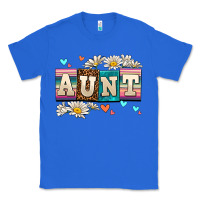 True Royal daisy aunt Classic Tee - AdoDesignShop
