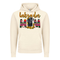 Vintage Artic western labrador retriever mom Vintage Hoodie - texasbilliewilder