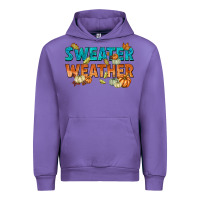 Tulip weather Urban Hoodie - texasbilliewilder