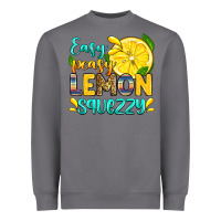 Storm easy peasy lemon squezzy Heavyweight Sweatshirt - Zillion Design Studio