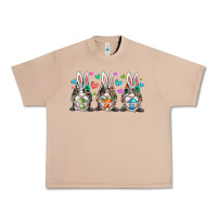 Burro western bunny gnome Urban Heavy Tee - RacoonDesign