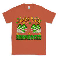 Copper shake your shamrocks Classic Tee - Artiststas