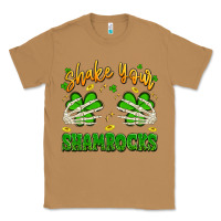 Toasted Coconut shake your shamrocks Classic Tee - Artiststas