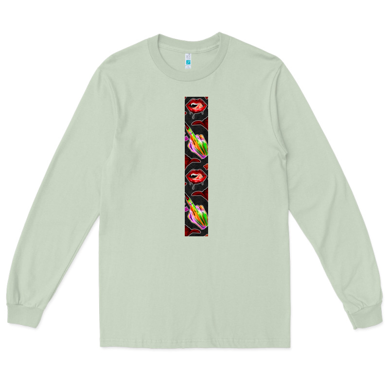 Halloween Key Fob Long Sleeve Tee by BundleAndBundleShop | Teevron