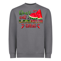 Storm don't eat watermelon seeds Heavyweight Sweatshirt - Zillion Design Studio