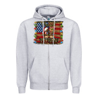Heather Grey proud veteran christmas army Zipper Hoodie - Jasminsmagicworld