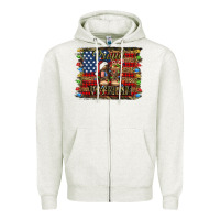 Oatmeal Heather proud veteran christmas army Zipper Hoodie - Jasminsmagicworld