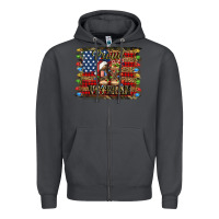 Smoke proud veteran christmas army Zipper Hoodie - Jasminsmagicworld